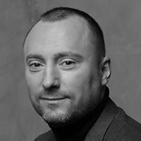 Андрей Останин