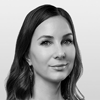 Елизавета Конвей