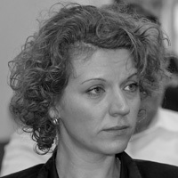 Ольга Аветисова